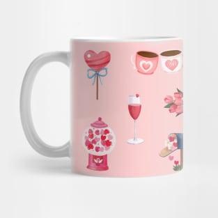 valentine Mug